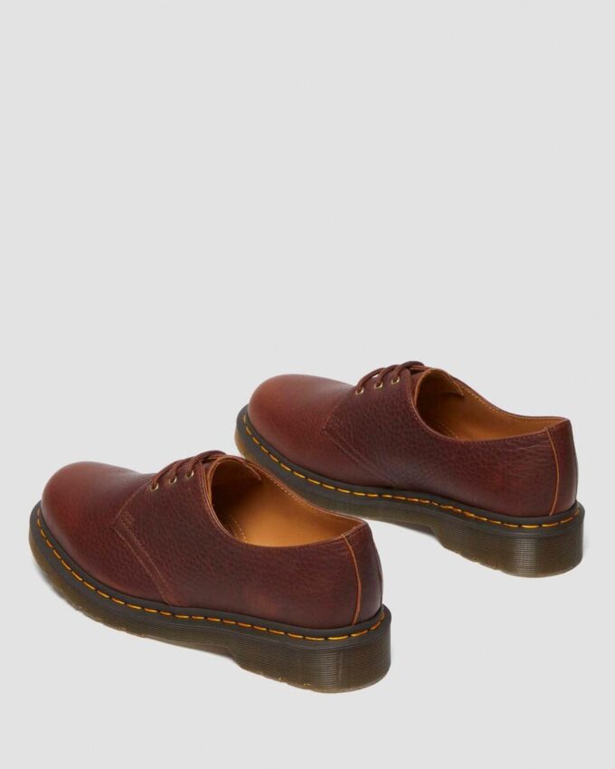 1461 Ambassador Leather Oxford-Schuhe 1461 Ambassador Leather Oxford-Schuhe