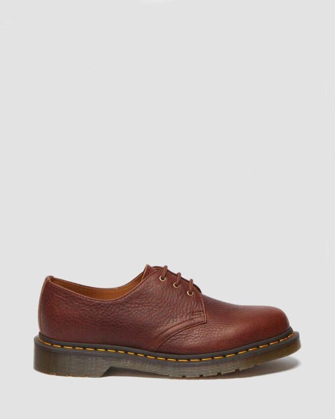 1461 Ambassador Leather Oxford-Schuhe 1461 Ambassador Leather Oxford-Schuhe