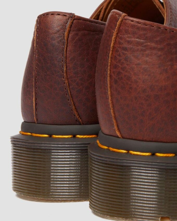 1461 Ambassador Leather Oxford-Schuhe 1461 Ambassador Leather Oxford-Schuhe