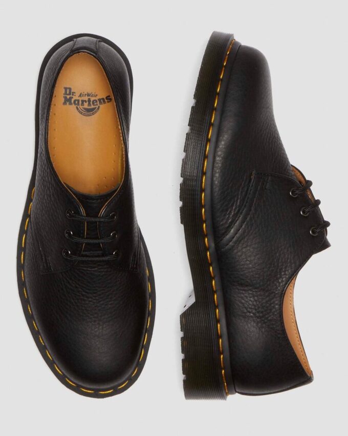 1461 Ambassador Leather Oxford-Schuhe 1461 Ambassador Leather Oxford-Schuhe
