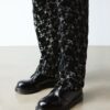 1461 Analinleder-Schuhe mit Stahlkappe 1461 Analinleder-Schuhe mit Stahlkappe