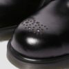 1461 Analinleder-Schuhe mit Stahlkappe 1461 Analinleder-Schuhe mit Stahlkappe