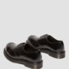 1461 Analinleder-Schuhe mit Stahlkappe 1461 Analinleder-Schuhe mit Stahlkappe