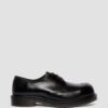 1461 Analinleder-Schuhe mit Stahlkappe 1461 Analinleder-Schuhe mit Stahlkappe
