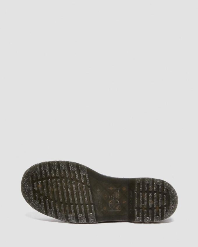 1461 Analinleder-Schuhe mit Stahlkappe 1461 Analinleder-Schuhe mit Stahlkappe