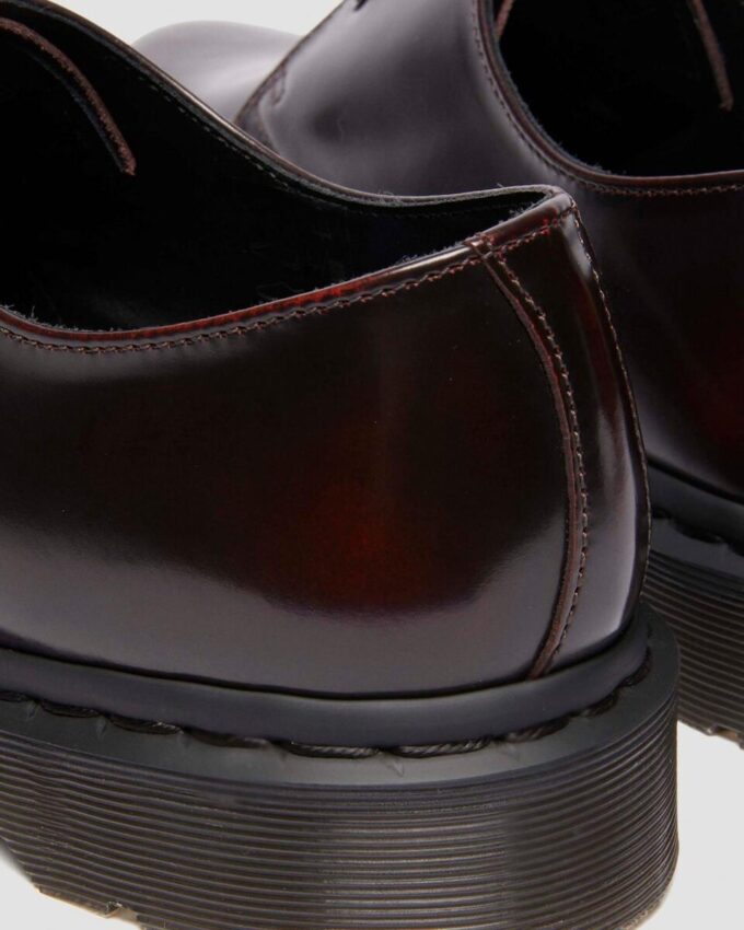 1461 Arcadia Leather Shoes 1461 Arcadia Leather Shoes