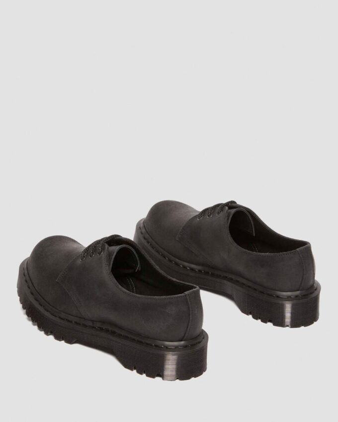 1461 Bex Made in England Bump Toe Lederschuhe 1461 Bex Made in England Bump Toe Lederschuhe