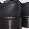 1461 Bex Made in England Bump Toe Lederschuhe 1461 Bex Made in England Bump Toe Lederschuhe