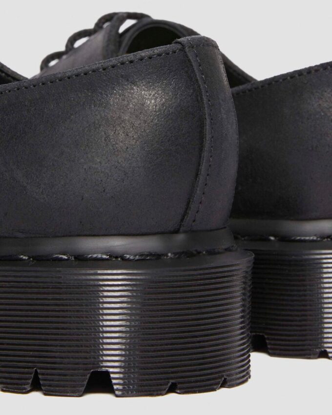 1461 Bex Made in England Bump Toe Lederschuhe 1461 Bex Made in England Bump Toe Lederschuhe