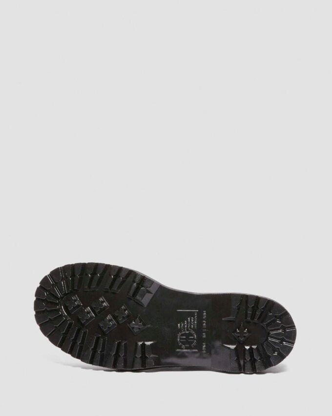 1461 Bex Made in England Bump Toe Lederschuhe 1461 Bex Made in England Bump Toe Lederschuhe