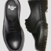 1461 Bex Made in England Bump Toe Lederschuhe 1461 Bex Made in England Bump Toe Lederschuhe