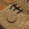 1461 Bex Made in England Emboss Suede Oxford-Schuhe 1461 Bex Made in England Emboss Suede Oxford-Schuhe