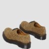 1461 Bex Made in England Emboss Suede Oxford-Schuhe 1461 Bex Made in England Emboss Suede Oxford-Schuhe