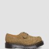 1461 Bex Made in England Emboss Suede Oxford-Schuhe 1461 Bex Made in England Emboss Suede Oxford-Schuhe