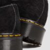 1461 Bex Made in England Emboss Suede Oxford-Schuhe 1461 Bex Made in England Emboss Suede Oxford-Schuhe
