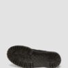 1461 Bex Made in England Emboss Suede Oxford-Schuhe 1461 Bex Made in England Emboss Suede Oxford-Schuhe