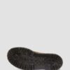 1461 Bex Made in England Emboss Suede Oxford-Schuhe 1461 Bex Made in England Emboss Suede Oxford-Schuhe