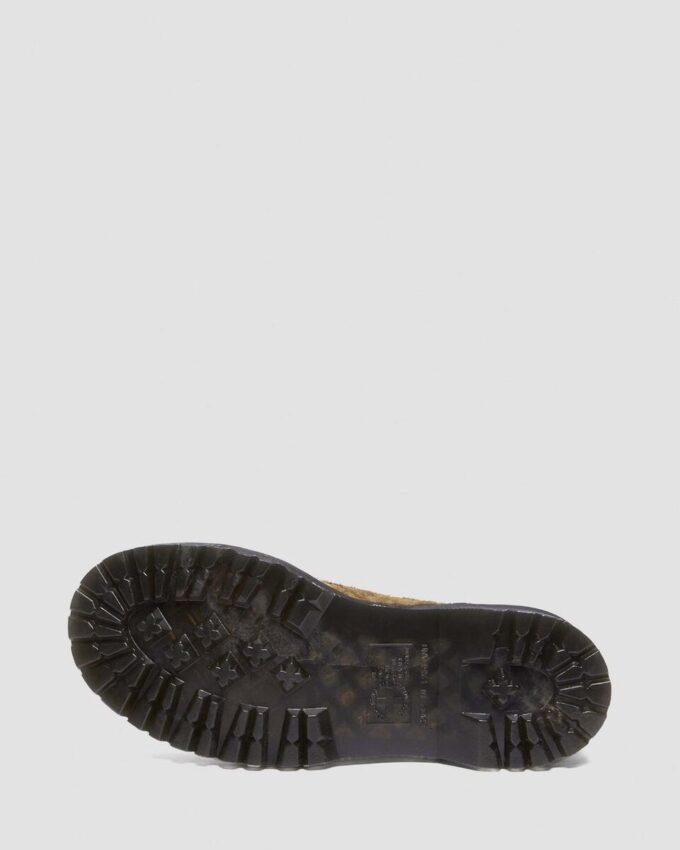 1461 Bex Made in England Emboss Suede Oxford-Schuhe 1461 Bex Made in England Emboss Suede Oxford-Schuhe