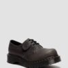 1461 Bex Made in England Schuhe mit natürlicher Narbung und Bump Toe 1461 Bex Made in England Schuhe mit natürlicher Narbung und Bump Toe