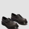 1461 Bex Made in England Schuhe mit natürlicher Narbung und Bump Toe 1461 Bex Made in England Schuhe mit natürlicher Narbung und Bump Toe