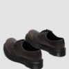 1461 Bex Made in England Schuhe mit natürlicher Narbung und Bump Toe 1461 Bex Made in England Schuhe mit natürlicher Narbung und Bump Toe
