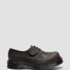 1461 Bex Made in England Schuhe mit natürlicher Narbung und Bump Toe 1461 Bex Made in England Schuhe mit natürlicher Narbung und Bump Toe
