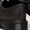 1461 Bex Made in England Schuhe mit natürlicher Narbung und Bump Toe 1461 Bex Made in England Schuhe mit natürlicher Narbung und Bump Toe