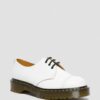1461 Bex Oxford-Schuhe mit Zehenkappe, hergestellt in England 1461 Bex Oxford-Schuhe mit Zehenkappe, hergestellt in England