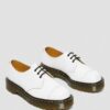 1461 Bex Oxford-Schuhe mit Zehenkappe, hergestellt in England 1461 Bex Oxford-Schuhe mit Zehenkappe, hergestellt in England
