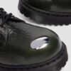 1461 Bex Stahlkappenschuhe aus Leder 1461 Bex Stahlkappenschuhe aus Leder