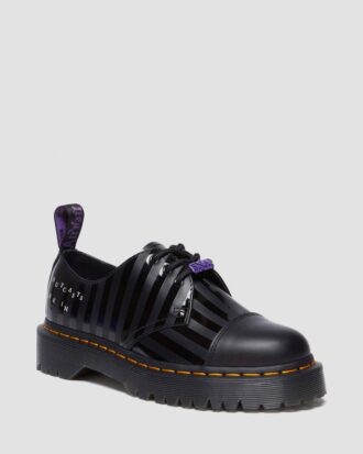 1461 Bex WEDNESDAY Platform Schuhe
