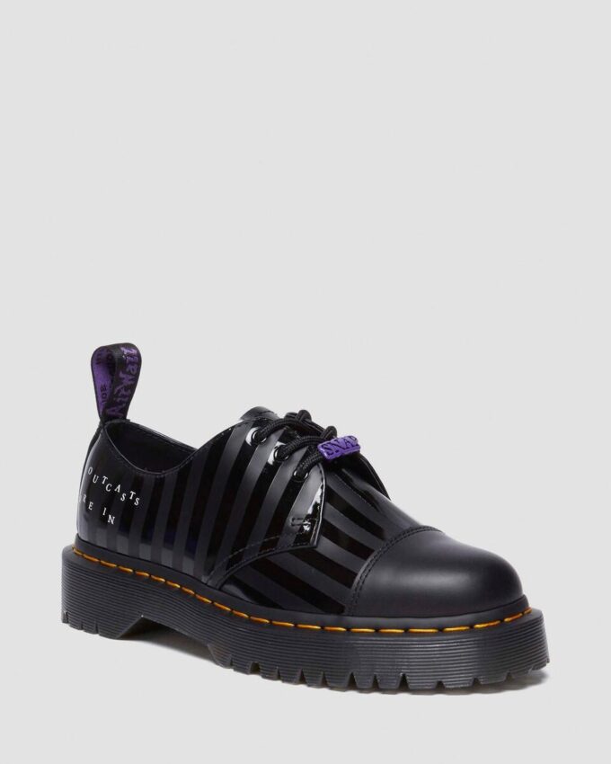 1461 Bex WEDNESDAY Platform Schuhe 1461 Bex WEDNESDAY Platform Schuhe