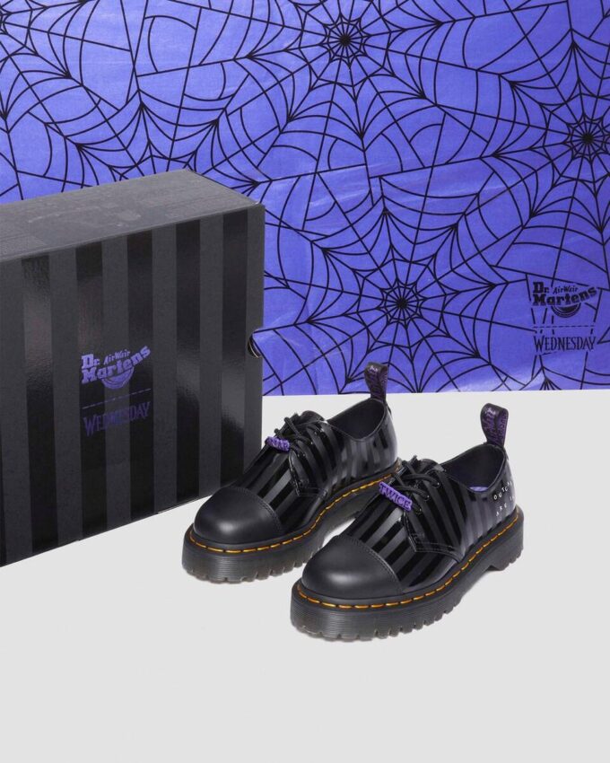 1461 Bex WEDNESDAY Platform Schuhe 1461 Bex WEDNESDAY Platform Schuhe