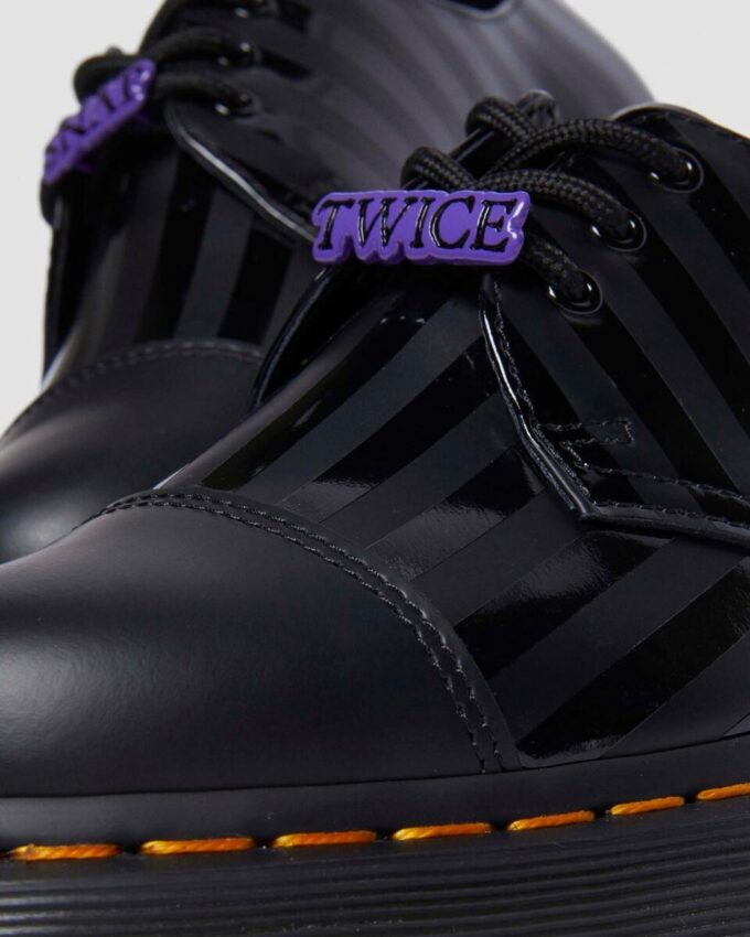 1461 Bex WEDNESDAY Platform Schuhe 1461 Bex WEDNESDAY Platform Schuhe