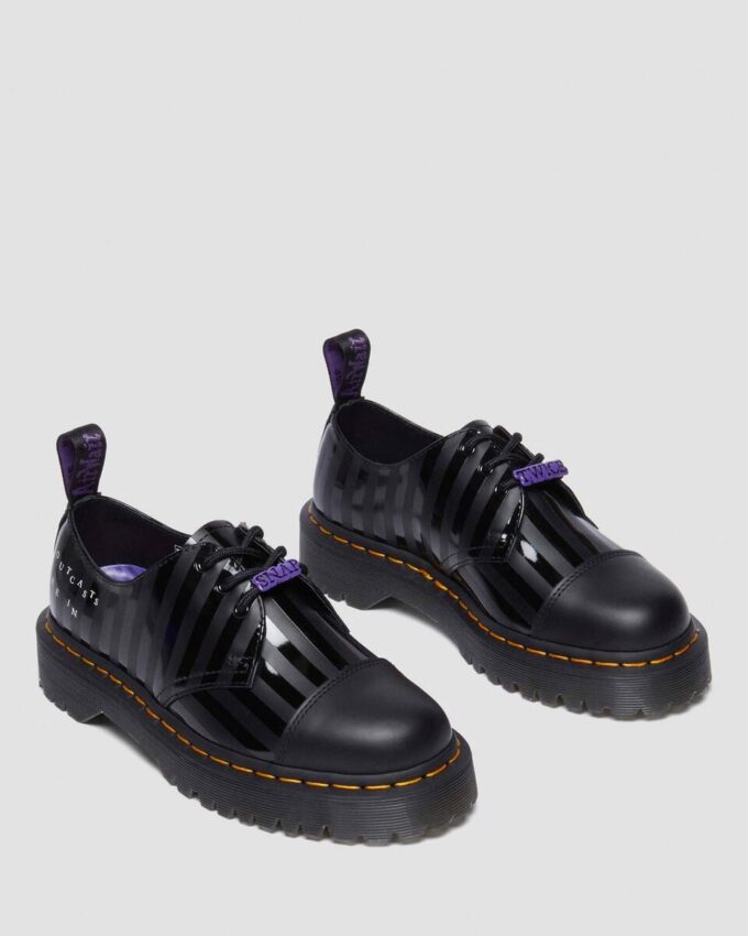 1461 Bex WEDNESDAY Platform Schuhe 1461 Bex WEDNESDAY Platform Schuhe