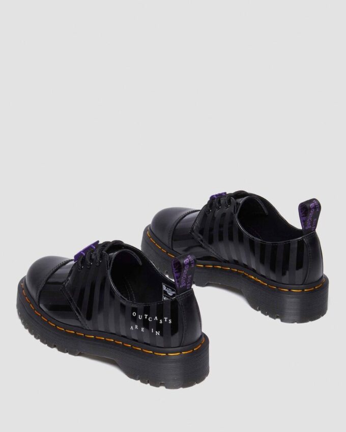 1461 Bex WEDNESDAY Platform Schuhe 1461 Bex WEDNESDAY Platform Schuhe