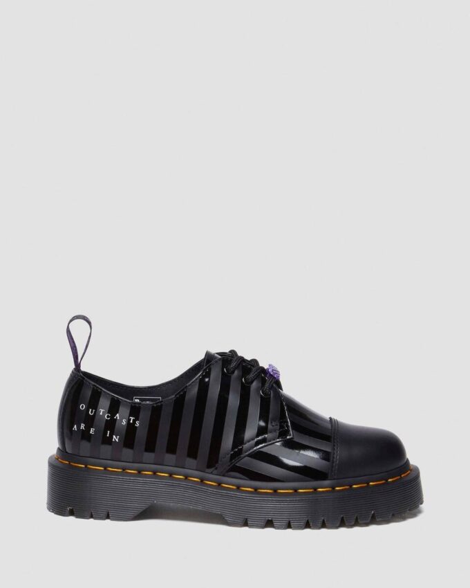 1461 Bex WEDNESDAY Platform Schuhe 1461 Bex WEDNESDAY Platform Schuhe
