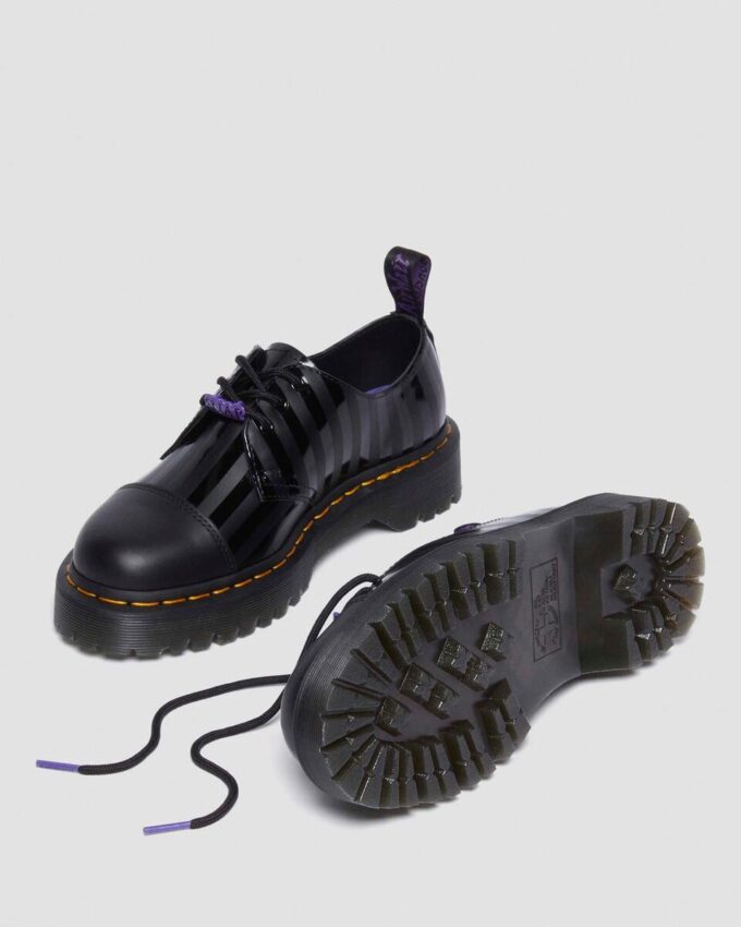 1461 Bex WEDNESDAY Platform Schuhe 1461 Bex WEDNESDAY Platform Schuhe