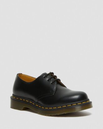 1461 Damen-Oxford-Schuhe aus Smooth Leather