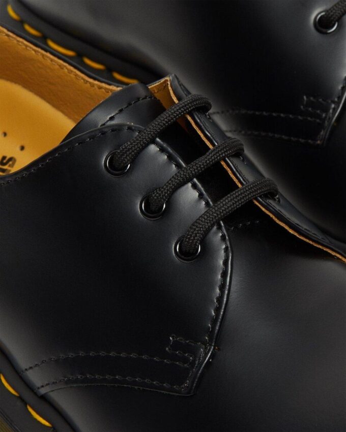 1461 Damen-Oxford-Schuhe aus Smooth Leather 1461 Damen-Oxford-Schuhe aus Smooth Leather