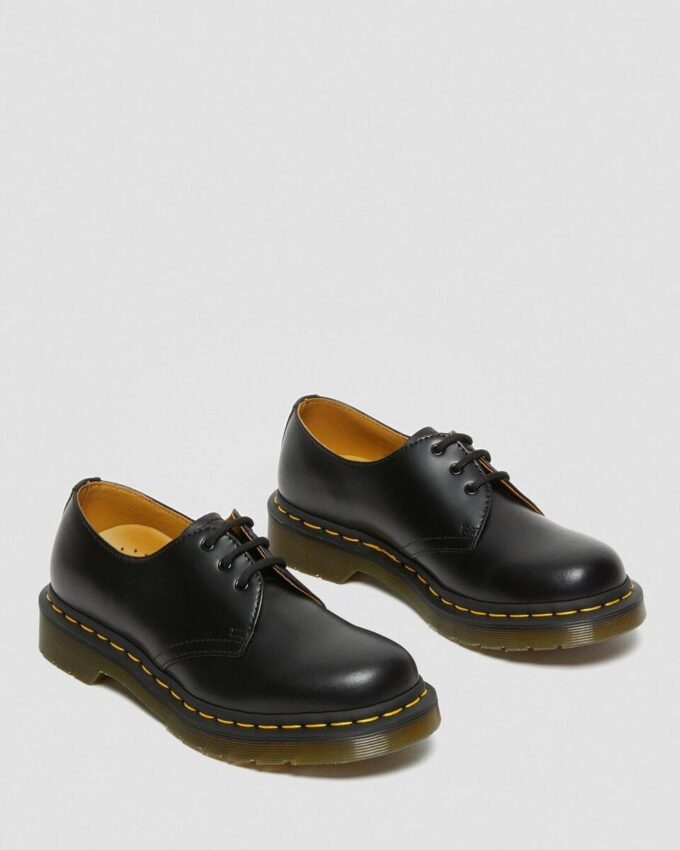 1461 Damen-Oxford-Schuhe aus Smooth Leather 1461 Damen-Oxford-Schuhe aus Smooth Leather