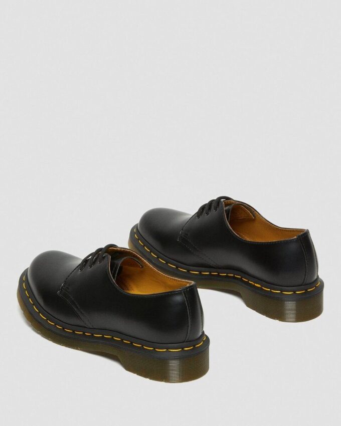 1461 Damen-Oxford-Schuhe aus Smooth Leather 1461 Damen-Oxford-Schuhe aus Smooth Leather