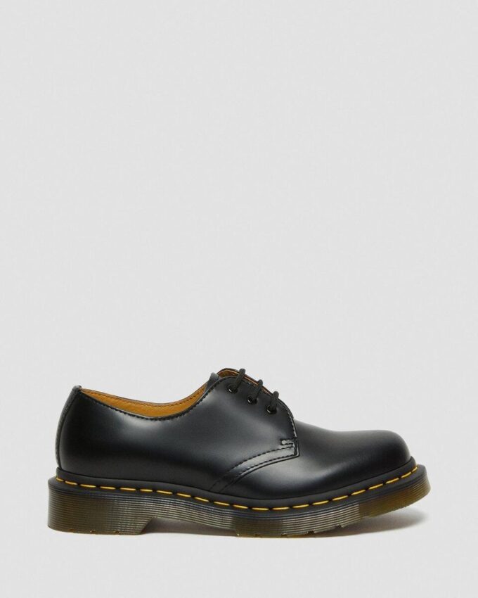 1461 Damen-Oxford-Schuhe aus Smooth Leather 1461 Damen-Oxford-Schuhe aus Smooth Leather