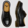 1461 Damen-Oxford-Schuhe aus Smooth Leather 1461 Damen-Oxford-Schuhe aus Smooth Leather