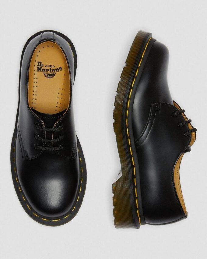 1461 Damen-Oxford-Schuhe aus Smooth Leather 1461 Damen-Oxford-Schuhe aus Smooth Leather