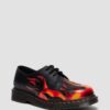 1461 FLAME Arcadia Schuhe aus abriebfestem Leder 1461 FLAME Arcadia Schuhe aus abriebfestem Leder