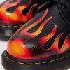 1461 FLAME Arcadia Schuhe aus abriebfestem Leder 1461 FLAME Arcadia Schuhe aus abriebfestem Leder