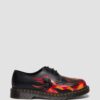 1461 FLAME Arcadia Schuhe aus abriebfestem Leder 1461 FLAME Arcadia Schuhe aus abriebfestem Leder