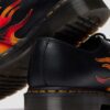 1461 FLAME Arcadia Schuhe aus abriebfestem Leder 1461 FLAME Arcadia Schuhe aus abriebfestem Leder