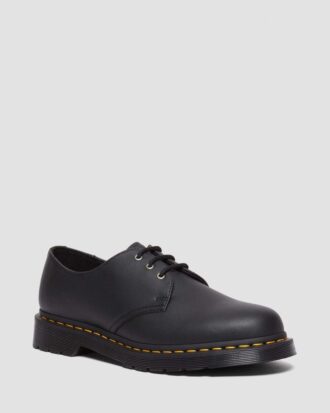 1461 GENIX Nappa Leather Oxford Shoes